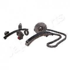 К-кт. цепи ГРМ MAZDA 2 1.3 для Mazda JAPANPARTS KDK-300 фото товару