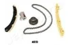 <strong>HONDA К-кт цепи привода распредвала FR-V,Civic 1.8 05- JAPANPARTS KDK-400 (фото 1)</strong>