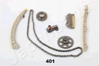 <strong>HONDA К-кт цепи ГРМ Accord 2.0 03- JAPANPARTS KDK-401 (фото 1)</strong>