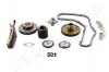 <strong>MITSUBISHI К-т. цепи привода Pajero III 3.2 Di-D JAPANPARTS KDK-501 (фото 1)</strong>