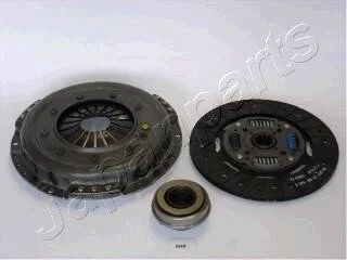 <strong>TATA Комплект зчеплення SAFARI (42_FD) 2.0 D 4x4 98- JAPANPARTS KF-005 (фото 1)</strong>