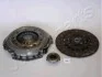 <strong>CHRYSLER К-кт сцепления Voyager 2.5TD 95- JAPANPARTS KF-012 (фото 1)</strong>