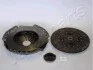 <strong>CHRYSLER К-кт сцепления Voyager 2.5TD 95- JAPANPARTS KF-012 (фото 2)</strong>