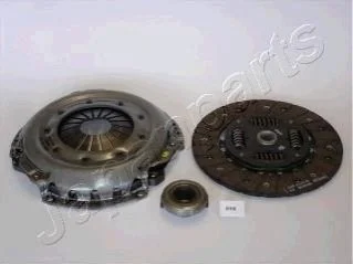 CHRYSLER К-кт сцепления Voyager 2.5TD 95- для Chrysler JAPANPARTS KF-012 фото товара