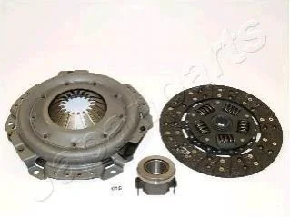 <strong>К-кт. сцепления JEEP CHEROKEE 88-01 JAPANPARTS KF-015 (фото 1)</strong>