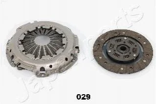 <strong>RENAULT К-т сцепления Duster,Megane,Kangoo,Scenic 03- 200mm JAPANPARTS KF-029 (фото 1)</strong>