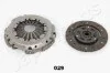 <strong>RENAULT К-т сцепления Duster,Megane,Kangoo,Scenic 03- 200mm JAPANPARTS KF-029 (фото 1)</strong>