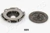 <strong>RENAULT К-т сцепления Duster,Megane,Kangoo,Scenic 03- 200mm JAPANPARTS KF-029 (фото 2)</strong>