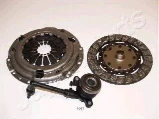 <strong>NISSAN К-т сцепления (с подш.) QASHQAI 2.0 07- JAPANPARTS KF-1007 (фото 1)</strong>