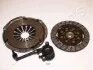 <strong>NISSAN К-т сцепления (с подш.) QASHQAI 2.0 07- JAPANPARTS KF-1007 (фото 2)</strong>