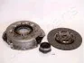 <strong>NISSAN К-кт сцепления Terrano II,Ford Maverick 2.4i 93- JAPANPARTS KF-1008 (фото 1)</strong>