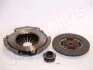 <strong>NISSAN К-кт сцепления Terrano II,Ford Maverick 2.4i 93- JAPANPARTS KF-1008 (фото 2)</strong>