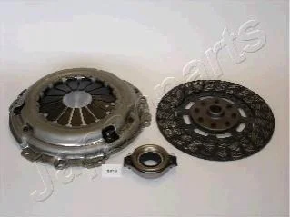 <strong>NISSAN К-т зчеплення X-Trail 01- JAPANPARTS KF-1013 (фото 1)</strong>