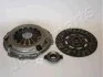 NISSAN К-т зчеплення X-Trail 01- для Nissan JAPANPARTS KF-1013 фото товару