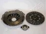 <strong>NISSAN К-т зчеплення X-Trail 01- JAPANPARTS KF-1013 (фото 2)</strong>