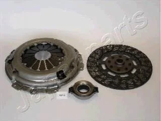 NISSAN К-т зчеплення X-Trail 01- для Nissan JAPANPARTS KF-1013 фото товару