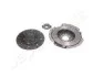 <strong>NISSAN К-кт сцепления Terrano,Ford Maverick 2.7TD 96- JAPANPARTS KF-1014 (фото 2)</strong>