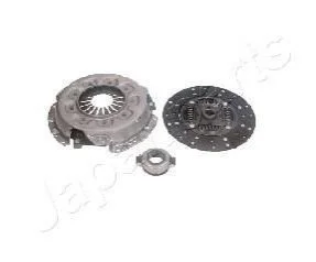 NISSAN К-кт сцепления Terrano,Ford Maverick 2.7TD 96- для Ford, Nissan JAPANPARTS KF-1014 фото товару