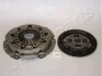 <strong>NISSAN К-кт зчеплення (без вижимного) Micra III,Note 1.4 03- JAPANPARTS KF-1015 (фото 1)</strong>