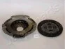 <strong>NISSAN К-кт зчеплення (без вижимного) Micra III,Note 1.4 03- JAPANPARTS KF-1015 (фото 2)</strong>