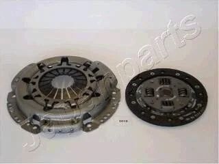 <strong>NISSAN К-т зчеплення Micra 1,2 03- JAPANPARTS KF-1018 (фото 1)</strong>