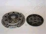 <strong>NISSAN К-т зчеплення Micra 1,2 03- JAPANPARTS KF-1018 (фото 1)</strong>