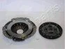 <strong>NISSAN К-т зчеплення Micra 1,2 03- JAPANPARTS KF-1018 (фото 2)</strong>