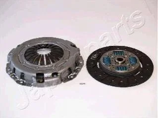 <strong>NISSAN К-т сцепления (без подш.) Primastar 2,0DT 06-, OPEL Vivaro,Renault Trafic 01- JAPANPARTS KF-1024 (фото 1)</strong>