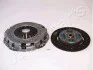 <strong>NISSAN К-т сцепления (без подш.) Primastar 2,0DT 06-, OPEL Vivaro,Renault Trafic 01- JAPANPARTS KF-1024 (фото 1)</strong>
