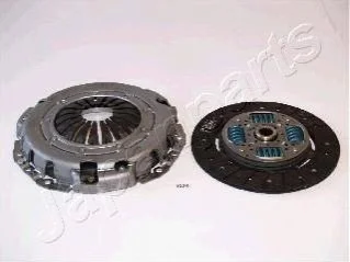 NISSAN К-т сцепления (без подш.) Primastar 2,0DT 06-, OPEL Vivaro,Renault Trafic 01- для Renault, Opel, Vauxhall, Nissan JAPANPARTS KF-1024 фото товару