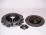 <strong>NISSAN к-т зчеплення Navara 2,5D 02- JAPANPARTS KF-1032 (фото 1)</strong>