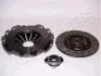 <strong>NISSAN к-т зчеплення Navara 2,5D 02- JAPANPARTS KF-1032 (фото 2)</strong>