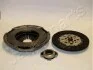 <strong>NISSAN К-кт сцепления X-Trail 2.2dCi 01- JAPANPARTS KF-1033 (фото 2)</strong>