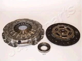 <strong>NISSAN К-т сцепления Pathfinder,Navara 2.5dCi 05- JAPANPARTS KF-1038 (фото 1)</strong>