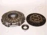 NISSAN К-т сцепления Pathfinder,Navara 2.5dCi 05- для Nissan JAPANPARTS KF-1038 фото товару