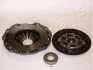 <strong>NISSAN К-т сцепления Pathfinder,Navara 2.5dCi 05- JAPANPARTS KF-1038 (фото 2)</strong>