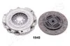 <strong>RENAULT К-кт сцепления (без центр.выкл.) Trafic 1.9dCi 03-,Opel Vivaro JAPANPARTS KF-1049 (фото 1)</strong>