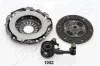 <strong>К-т зчеплення NISSAN Note 1,2 13-, Micra 1,2 10- JAPANPARTS KF-1052 (фото 2)</strong>