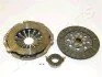 <strong>К-т зчеплення TOYOTA Avensis, Corolla, Rav 4 II 2.0 D-4D JAPANPARTS KF-2014 (фото 2)</strong>