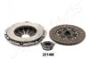 <strong>TOYOTA К-т сцепления Avensis,Corolla,Previa 2.0D-4D 00- JAPANPARTS KF-2014M (фото 2)</strong>