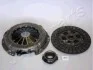 <strong>КОМПЛЕКТ ЗЧЕПЛЕННЯ TOYOTA RAV-4 2,0 16V 00- 236*21 KF2075 JAPANPARTS KF-2075 (фото 1)</strong>