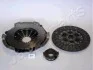 <strong>КОМПЛЕКТ ЗЧЕПЛЕННЯ TOYOTA RAV-4 2,0 16V 00- 236*21 KF2075 JAPANPARTS KF-2075 (фото 2)</strong>