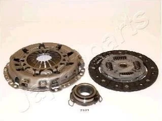 TOYOTA К-кт сцепления Yaris 1.0 05- для Toyota JAPANPARTS KF-2101 фото товару