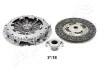 <strong>К-кт. зчеплення TOYOTA Land Cruiser -10 JAPANPARTS KF-2118 (фото 1)</strong>