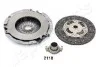 <strong>К-кт. зчеплення TOYOTA Land Cruiser -10 JAPANPARTS KF-2118 (фото 2)</strong>