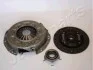 <strong>TOYOTA К-кт сцепления Corolla 1.3 83- JAPANPARTS KF-227 (фото 1)</strong>