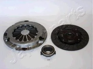 <strong>MAZDA Комплект сцепления (полный) 626 2.0 87-90 JAPANPARTS KF-314 (фото 1)</strong>