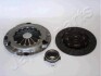 JAPANPARTS  MAZDA Комплект сцепления (полный) 626 2.0 87-90 KF-314