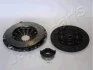 <strong>MAZDA Комплект сцепления (полный) 626 2.0 87-90 JAPANPARTS KF-314 (фото 2)</strong>