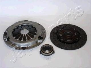 MAZDA Комплект сцепления (полный) 626 2.0 87-90 JAPANPARTS KF-314 фото товара